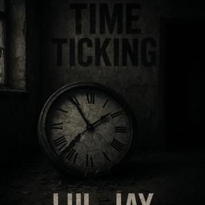 Time ticking (Explicit)
