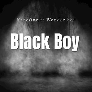 BLACK BOY