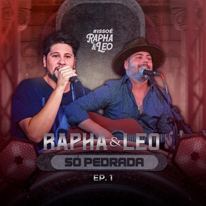 Só Pedrada 01 - EP