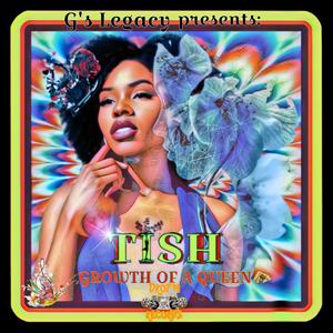 Bright lights,Starry nights (feat. Tish Ramos)