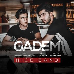 Gadem(feat. Omid Nicer)