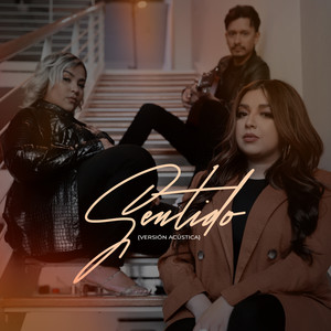 Sentido(Versión Acústica)