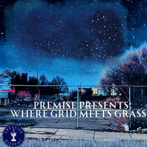 Where Grid Meets Grass