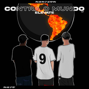 Contra o Mundo (Explicit)