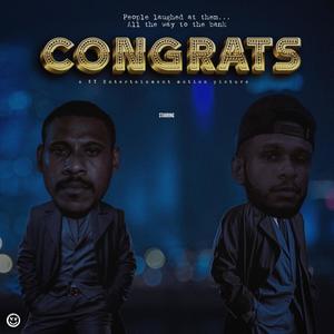 Congrats (feat. Ce$ar) (Explicit)