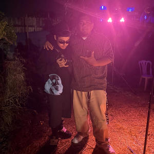 WICKED (feat. Cager) (Explicit)