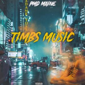 TIMBS MUSIC (Explicit)