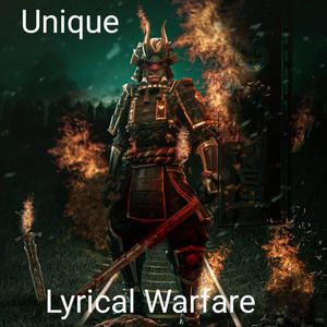 Lyrical Warfare (Explicit)