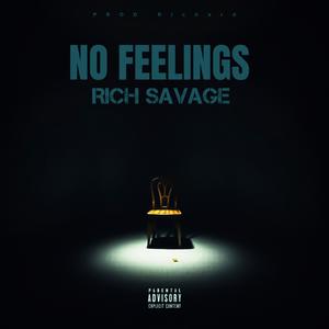No feelings (Explicit)