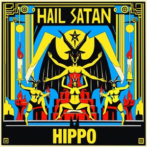 Hail Satan