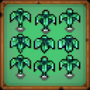 It's a Big World Outside (Stardew Valley)