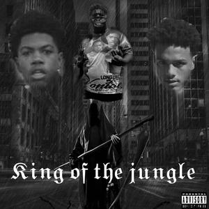 King OF The Jungle (LLBrasi) [Explicit]