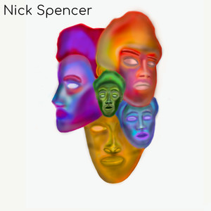 Nick Spencer