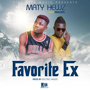 Favorite Ex (feat. Malaiti)