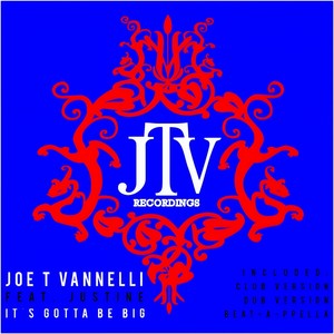 It's Gotta Be Big (Beat-A-Ppella)