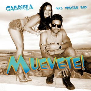 Muévete (Radio Mix)