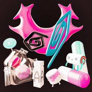 R☹︎☹︎☹︎BOUGRIS / R☹︎TS T☹︎UT GRIS (fast) (Explicit)