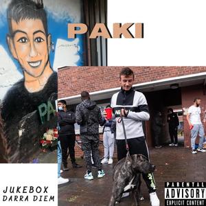 PAKI (feat. Darra Diem) [Explicit]