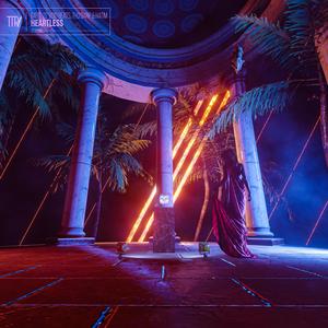 Heartless (feat. TH3 DARP & SLOWA) (Slowed|Reverb)