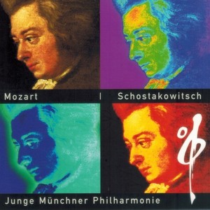 Mozart+ Schostakowitsch