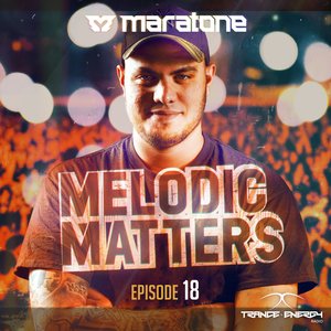 Melodic Matters 18