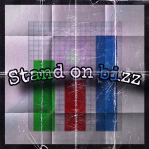 Busy (feat. Finessegang Tez) (Explicit)