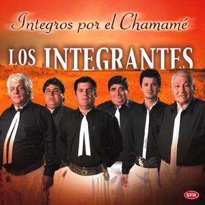 Integros por el chamamé