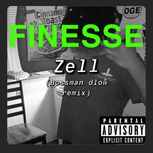 Finesse (Remix) [Explicit]