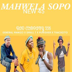 MAHWELA SOPO