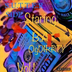 SUTTER SIDE (Explicit)