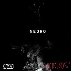 Negro (Explicit)