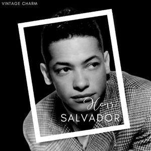 Henri Salvador - Pierrot et colombine