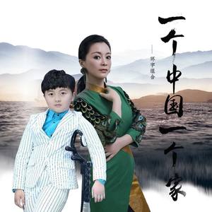 一个中国一个家