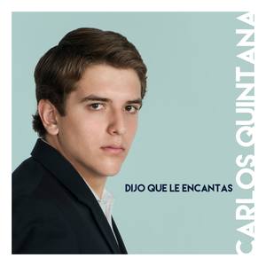 Dijo Que Le Encantas - Single