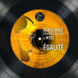 Egalité Riddim