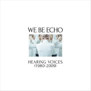 Hearing Voices (1980-2009) [Explicit]