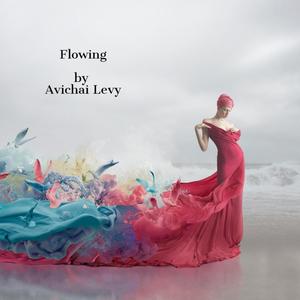 Flowing