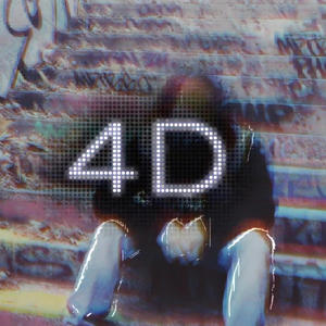 4D (Daleka Droga Do Domu) [Explicit]