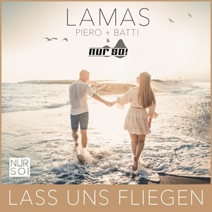Lass uns fliegen