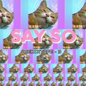 Say So