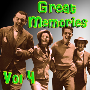 Great Memories, Vol. 4