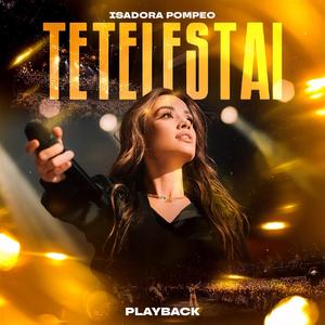 A Alegria (Ao Vivo) (Playback)