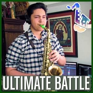 Ultimate Battle (From "Plants Vs. Zombies") (Cover Version)