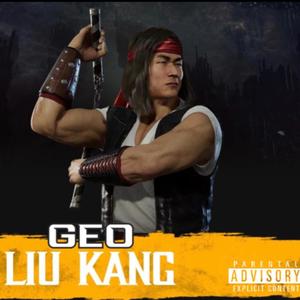 Liu Kang (Explicit)