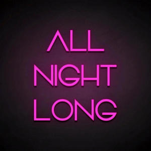 All Night Long