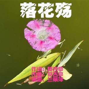 落花殇