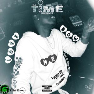 Love Me Now (feat. Contraban) (Explicit)