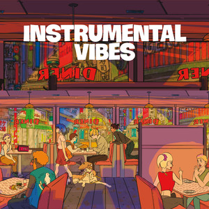 Super Girl (Instrumental)