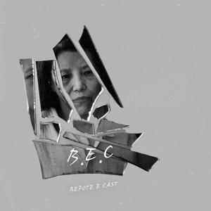 Before e cast (feat. DandaRecords) (Explicit)