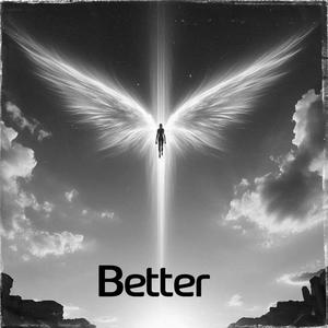 Better (feat. HotLap & TCTS)